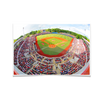 Ole Miss Rebels - Rebels Swayze Field - College Wall Art #Poster