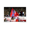 Ole Miss Rebels - Ole Miss Entrance - College Wall Art #Poster