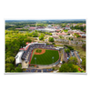 Ole Miss Rebels - Aerial Sports Complex - College Wall Art #Poster