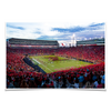 Ole Miss Rebels - Ole Miss Half Time - College Wall Art #Poster