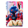 Ole Miss Rebels - Mississippi Pumpkin - College Wall Art #PVC