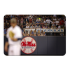 Ole Miss Rebels - Ole Miss Baseball - College Wall Art #PVC