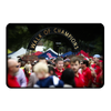 Ole Miss Rebels - Walk of Champions Grove - College Wall Art #PVC