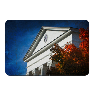 Ole Miss Rebels - Lyceum Autumn Paint - College Wall Art #PVC