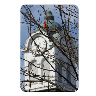 Ole Miss Rebels - Oxford Cardinal - College Wall Art #PVC