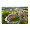 Ole Miss Rebels - Aerial Sports Complex - College Wall Art #PVC