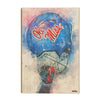 Ole Miss Rebels - Ole Miss Pride - College Wall Art #Wood