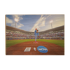 Ole Miss Rebels - NCAA Baseball 2019 - College Wall Art #Wood