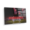 Nebraska Cornhuskers - Nebraska Football - College Wall Art #Acrylic Mini