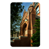 Nebraska Cornhuskers - Architecture Hall - College Wall Art #PVC