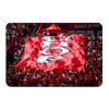 Rutgers Scarlet Knights - CHOP - College Wall Art #PVC