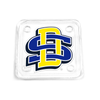 South Dakota State Jackrabbits - South Dakota State Drink Coaster