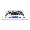 South Dakota State Jackrabbits - Last Play 2022 NCAA Division 1 Football National Champions Drink Coaster