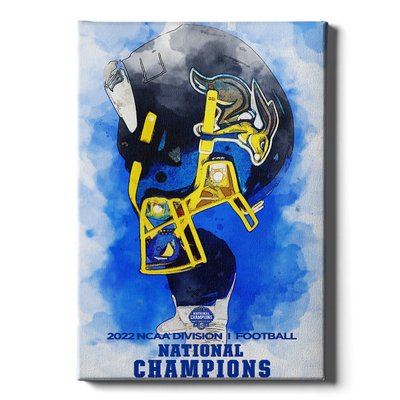 South Dakota State Jackrabbits - National Champions Pride