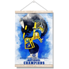 South Dakota State Jackrabbits - National Champions Pride