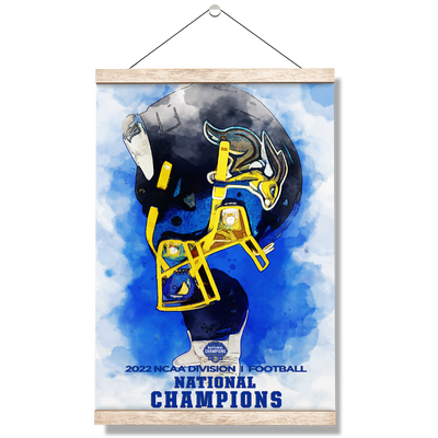 South Dakota State Jackrabbits - National Champions Pride