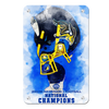 South Dakota State Jackrabbits - National Champions Pride