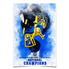 South Dakota State Jackrabbits - National Champions Pride