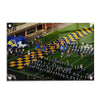 South Dakota State - Jackrabit Grand Entrance DJD Stadium - College Wall Art #Acrylic