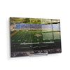 South Dakota State Jackrabbits - Jacks DJD Stadium - College Wall Art #Acrylic Mini