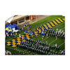 South Dakota State - Jackrabit Grand Entrance DJD Stadium - College Wall Art #Wall Decal