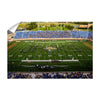 South Dakota State Jackrabbits - Jacks DJD Stadium - College Wall Art #Wall Decal