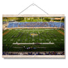 South Dakota State Jackrabbits - Jacks DJD Stadium - College Wall Art #Hanging Canvas