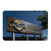 South Dakota State Jackrabbits - Dana J Dykhouse Stadium - College Wall Art #PVC