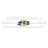 South Dakota State Jackrabbits - South Dakota State Decorative Serving Tray