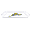 South Dakota State Jackrabbits - Jacks Decorative Serving Tray