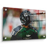 USF Bulls - Wounded Warrior Project - College Wall Art #Acrylic
