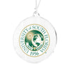 USF Bulls - USF Seal Ornament & Bag Tag