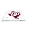 Texas A&M - A&M State Drink Coaster