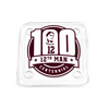 Texas A&M - 12th Man Centennial Logo Drink Coaster