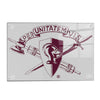 Texas A&M - Corps Brass - College Wall Art #Acrylic