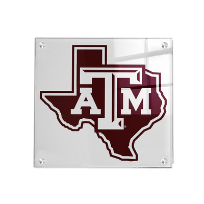 Texas A&M - A&M State