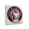 Texas A&M - 12th Man Logo - College Wall Art #Acrylic Mini