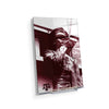 Texas A&M - Selfless Service - College Wall Art #Acrylic Mini