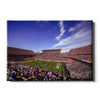 Texas A&M - Saturday at A&M - College Wall Art #Canvas