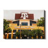 Texas A&M - Texas A&M Football - College Wall Art #Canvas