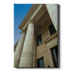 Texas A&M - Buyler Hall - College Wall Art #Canvas