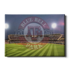 Texas A&M - Blue Bell Park Established 2012