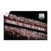 Texas A&M - Home of the 12th Man Centenial - College Wall Art #Wall Decal