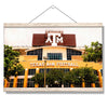 Texas A&M - Texas A&M Football - College Wall Art #Hanging Canvas