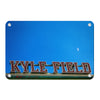 Texas A&M - Kyle Field - College Wall Art #Metal