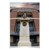 Texas A&M - Respect. Leadership. Integrity. Loyalty. Excellence. Selfless. Service - College Wall Art #Poster