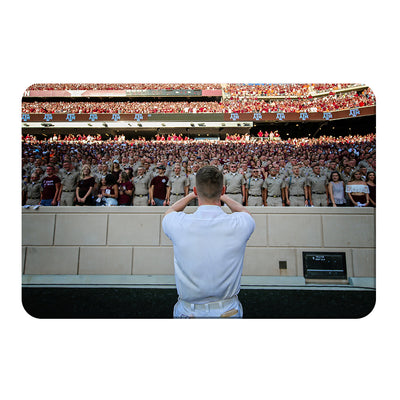 Texas A&M - A&M Cadets - College Wall Art #PVC