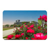 Texas A&M - Spring Flowers - College Wall Art #PVC