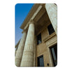 Texas A&M - Buyler Hall - College Wall Art #PVC