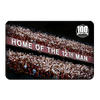 Texas A&M - Home of the 12th Man Centenial Seal - College Wall Art #PVC